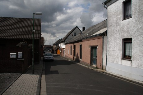 oberaussem