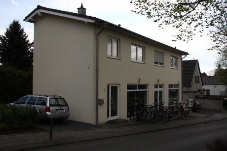 oberaussem