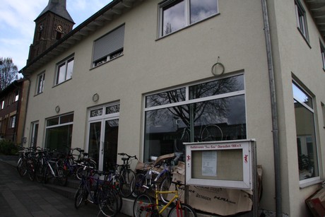 oberaussem