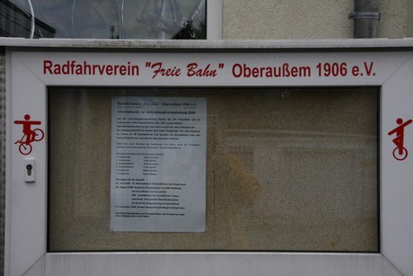 oberaussem