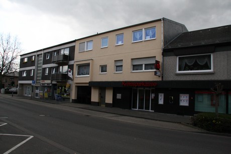 oberaussem