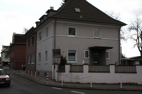 oberaussem