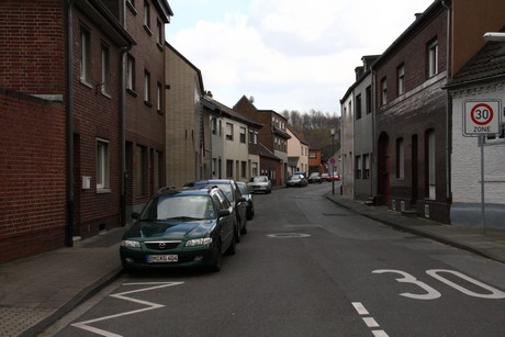 oberaussem