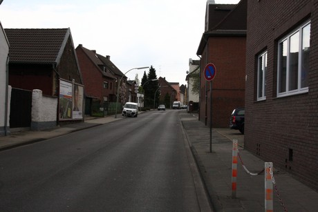 oberaussem