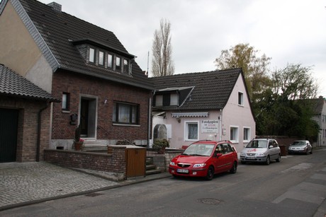 oberaussem