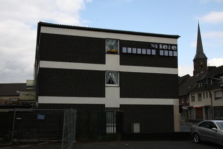 oberaussem