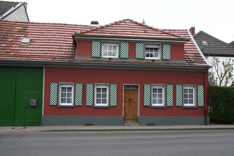 oberaussem