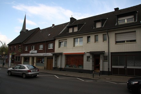 oberaussem