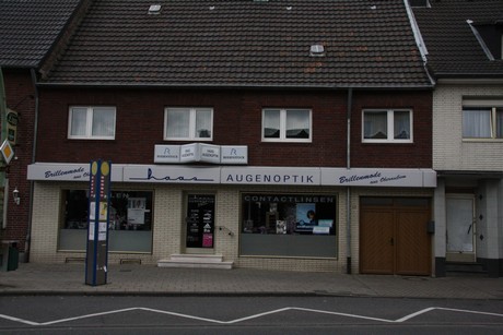 oberaussem