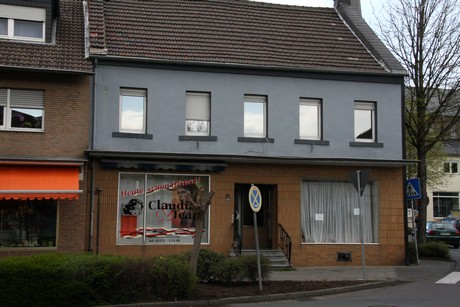 oberaussem