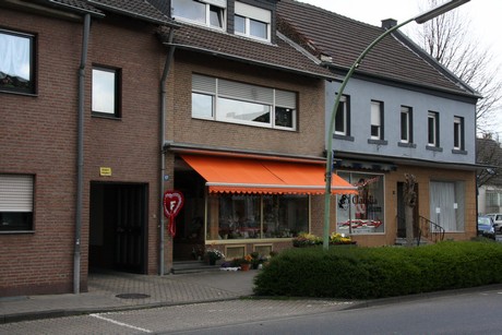 oberaussem