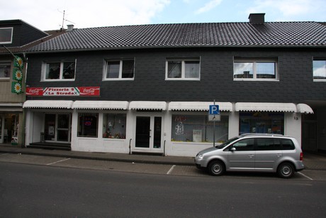oberaussem
