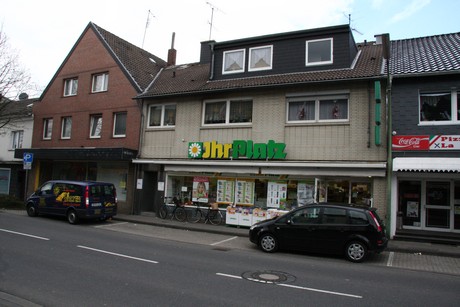 oberaussem