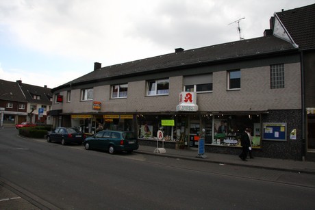 oberaussem