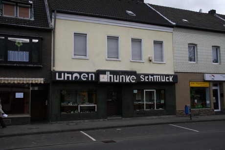 oberaussem
