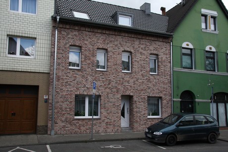 oberaussem
