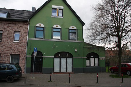 oberaussem
