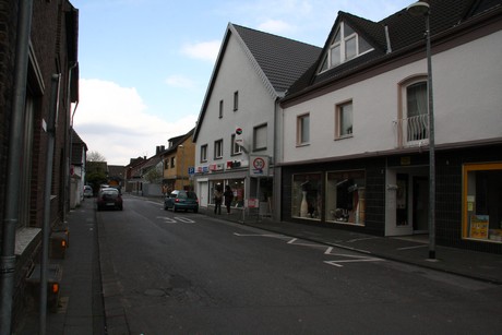 oberaussem