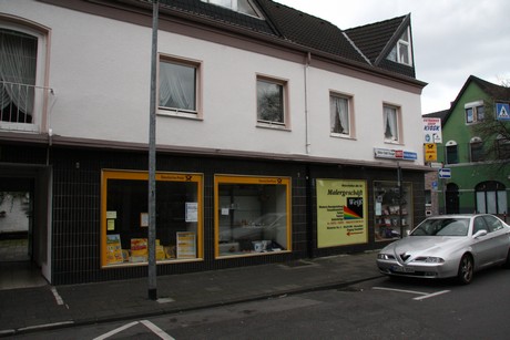 oberaussem