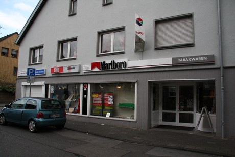 oberaussem
