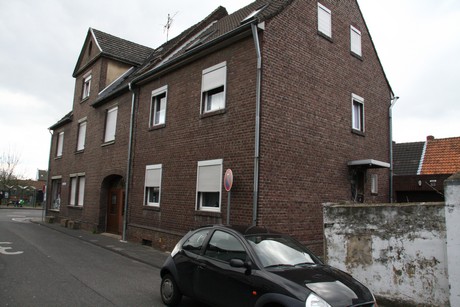 oberaussem
