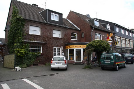 oberaussem
