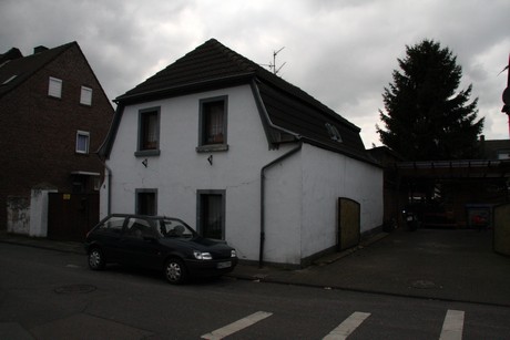 oberaussem