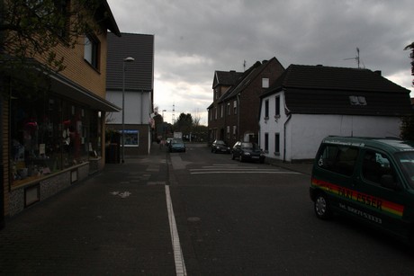 oberaussem