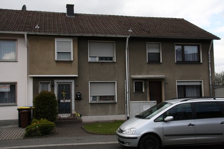 oberaussem
