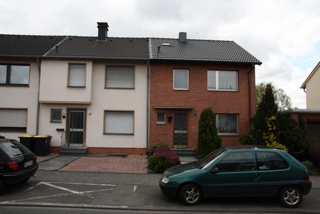 oberaussem