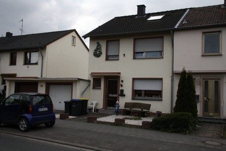 oberaussem