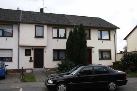 oberaussem