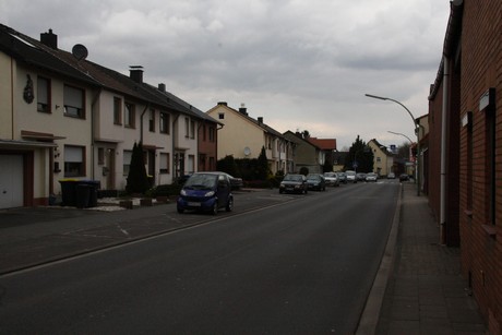 oberaussem