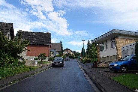 oberaussem
