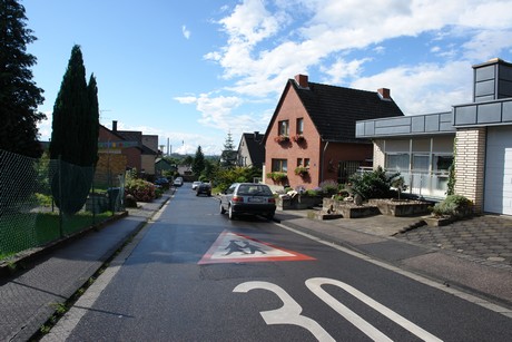 oberaussem