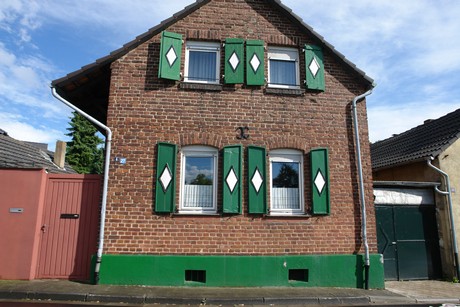 oberaussem