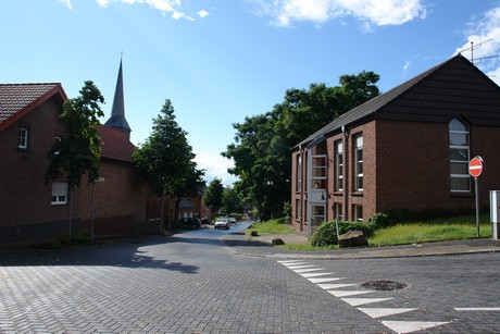 oberaussem