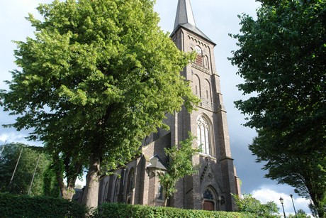 oberaussem