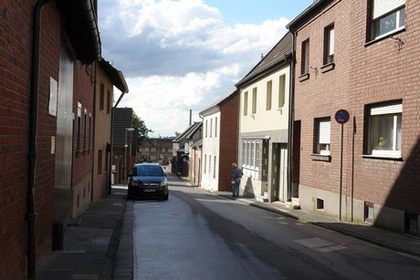 oberaussem