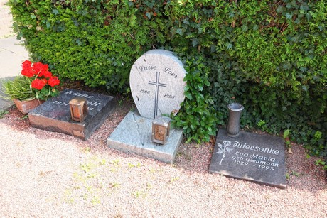 friedhof