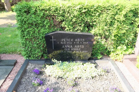 friedhof