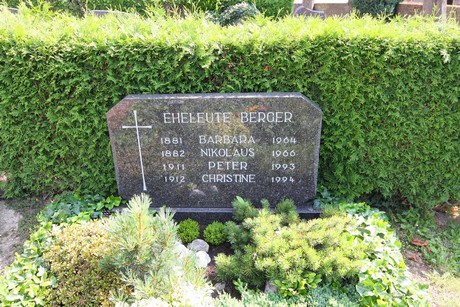 friedhof
