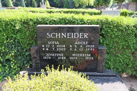 friedhof
