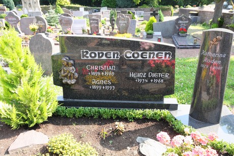 friedhof