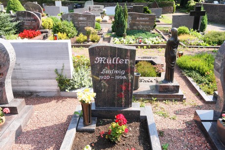 friedhof