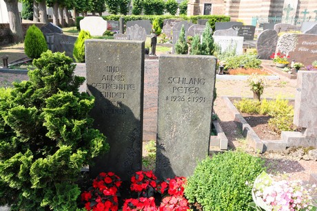 friedhof