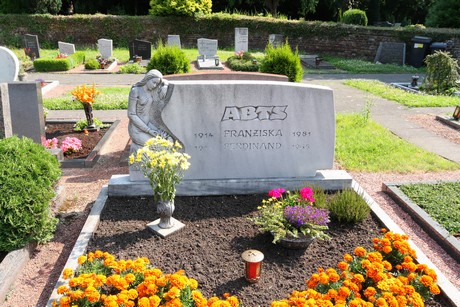 friedhof