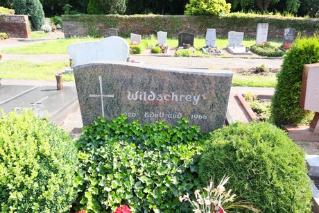 friedhof