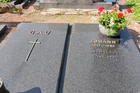 friedhof