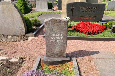 friedhof